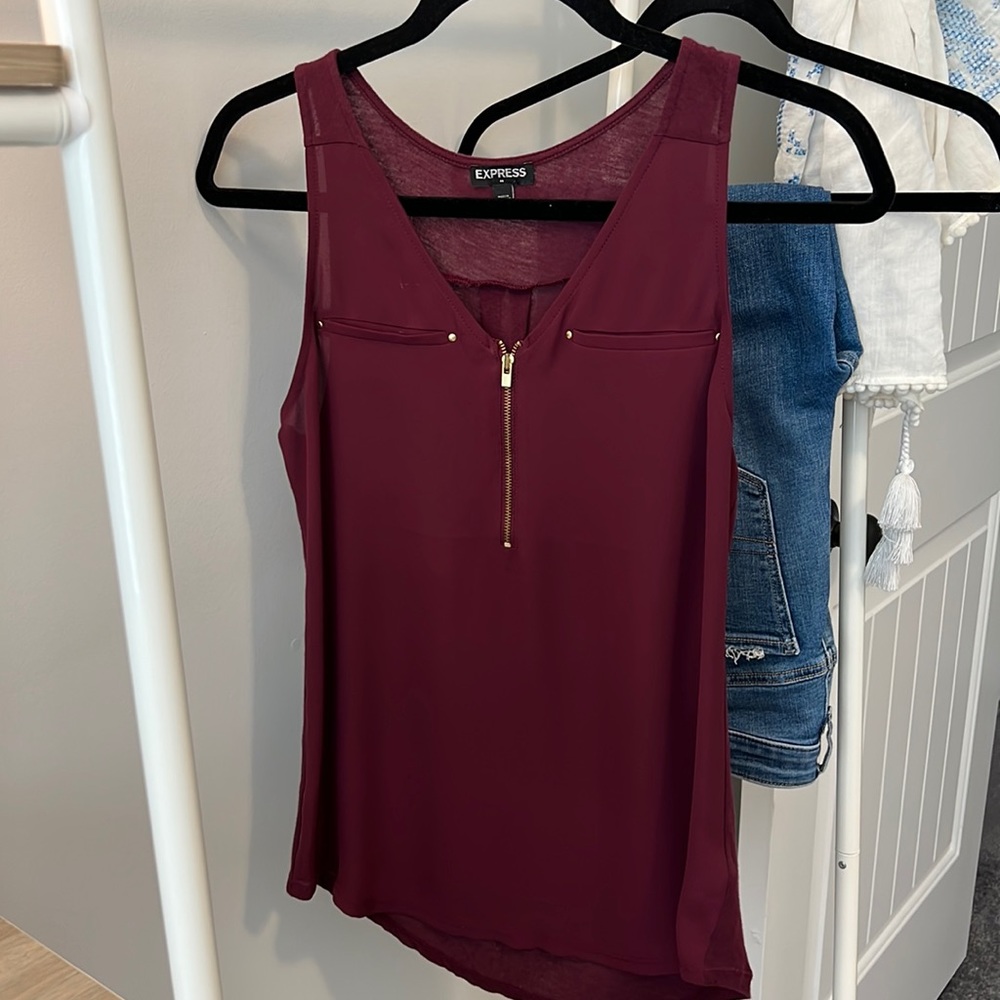 Express | Blouse